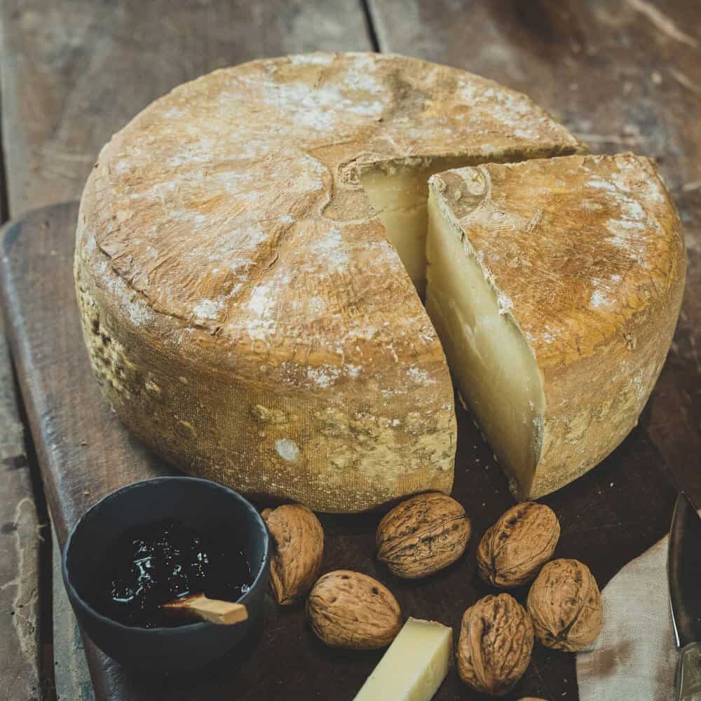 Ossau-iraty Aop ⭐ 1kg Vieille Réserve