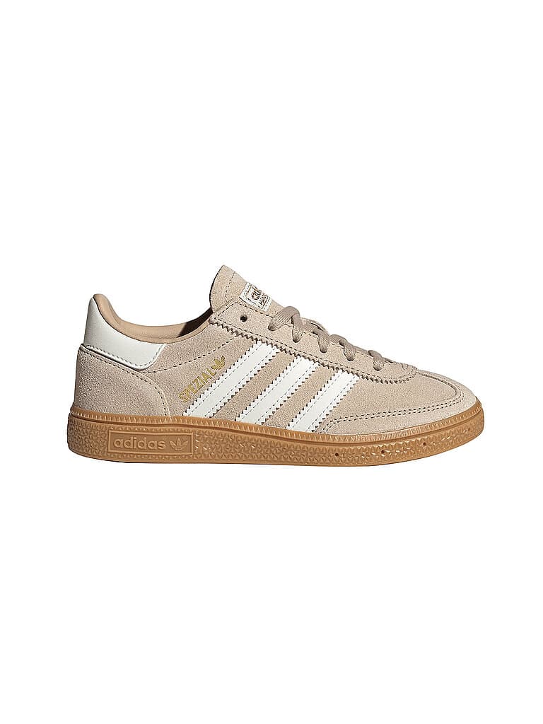 ADIDAS ORIGINALS Sneaker enfant HANDBALL SPEZIAL beige | 28