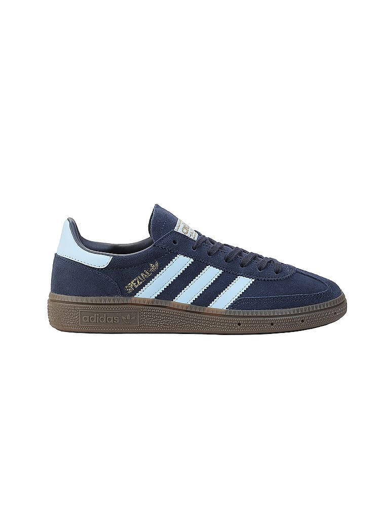 ADIDAS ORIGINALS Sneakers pour enfants HANDBALL SPEZIAL J bleu marine | 38