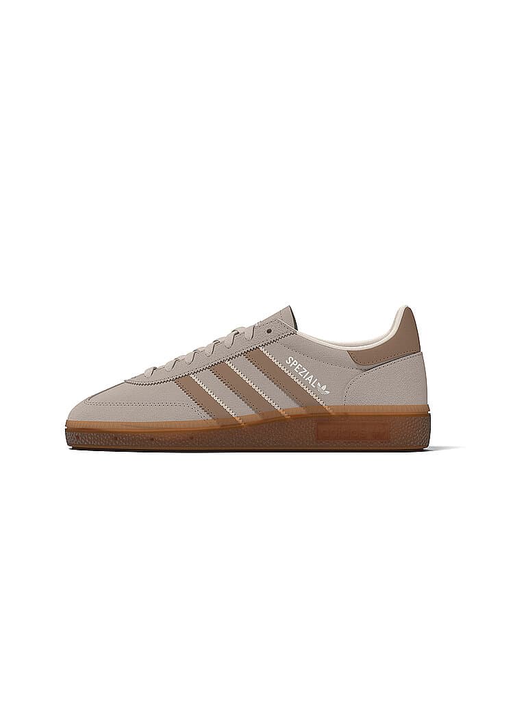 ADIDAS ORIGINALS Sneakers enfant HANDBALL SPEZIAL J beige | 35 1/2