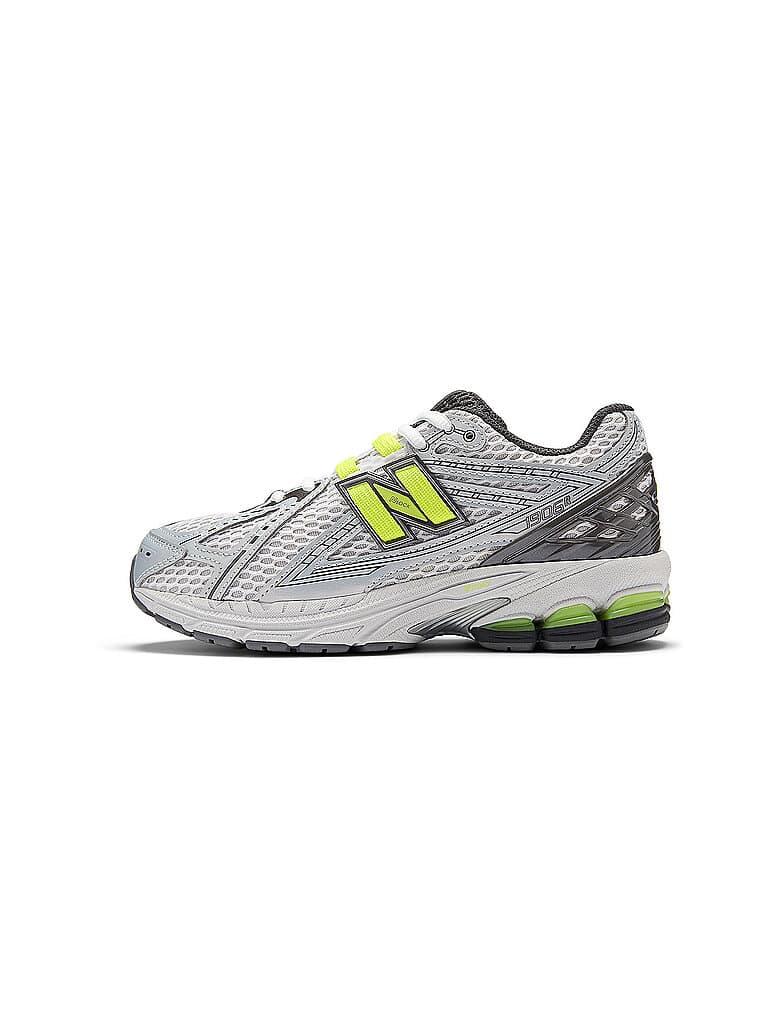 NEW BALANCE Sneakers pour enfants blanc | 35 1/2
