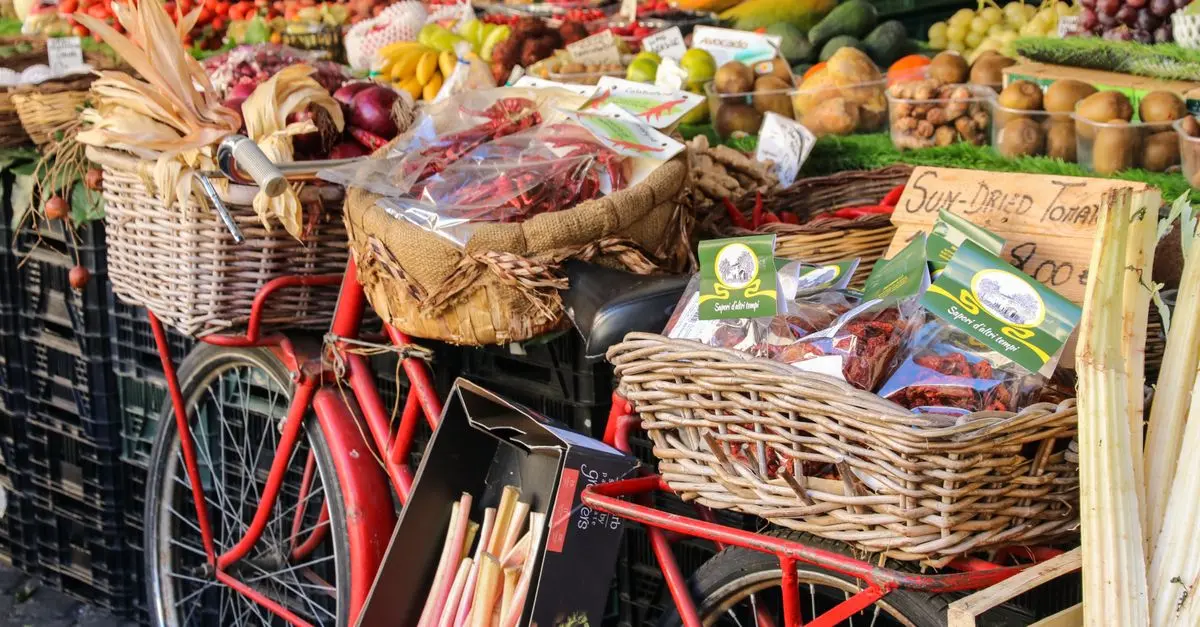 Explorer les Légumes Exotiques: Guide de Découverte