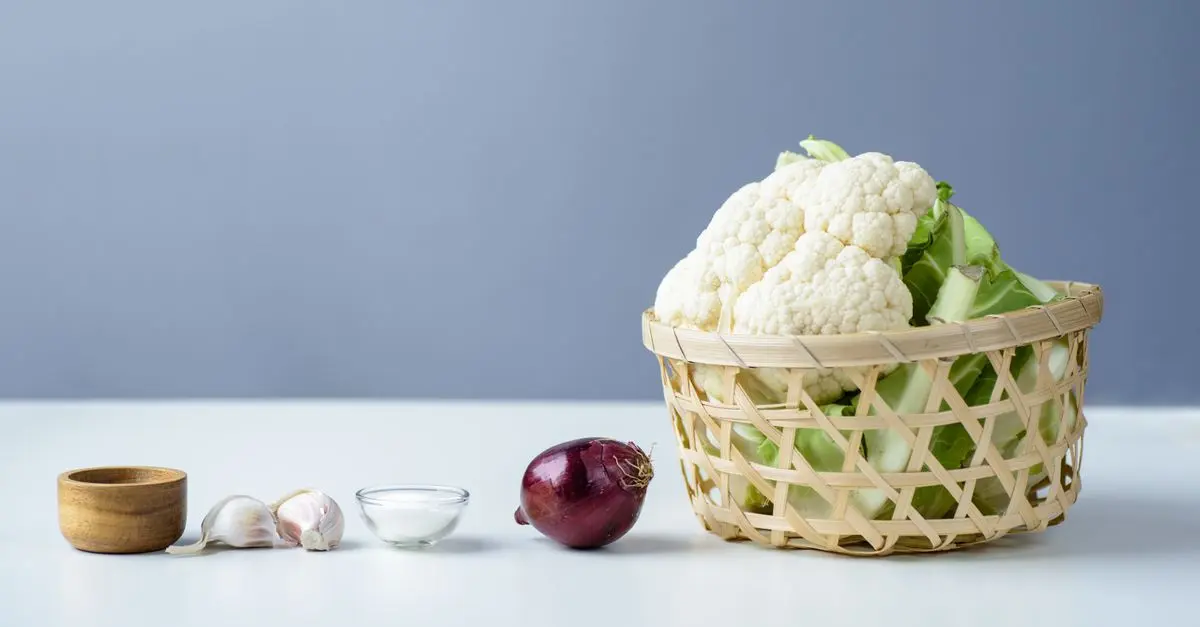 Comment Bien Utiliser Tous les Légumes de votre Panier