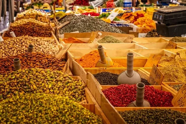 Comment Choisir les Meilleurs Légumes pour Votre Panier