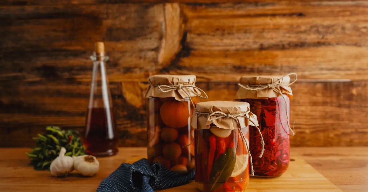 Tout Savoir sur les Légumes Fermentés et leurs Bienfaits