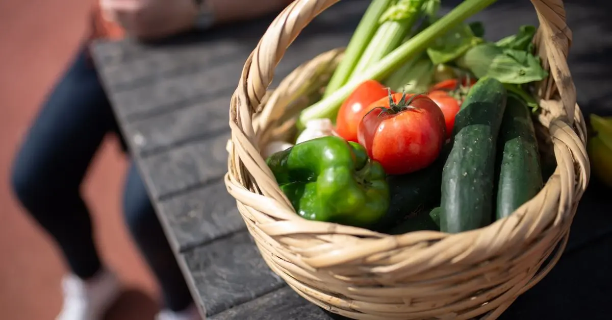 Quels Paniers de Légumes Sont Dispos cet Été?
