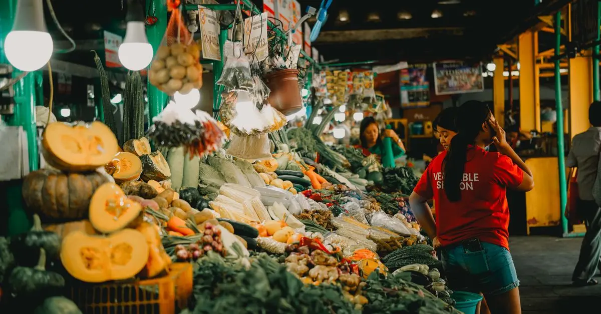 Les Tendances du Marché des Légumes en 2026