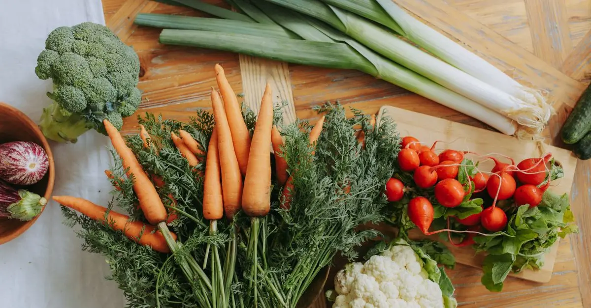 Les Légumes à Privilégier Pendant l'Hiver