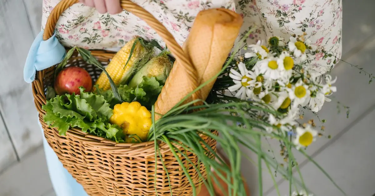 10 Astuces pour Conserver Vos Légumes Plus Longtemps
