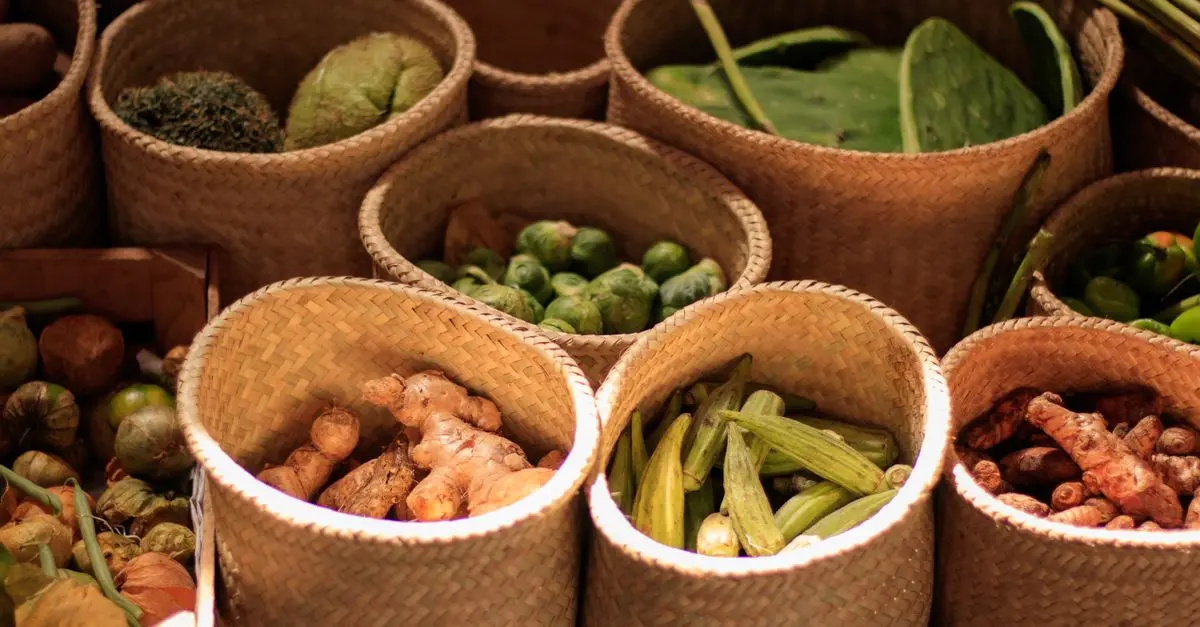 Comment Évaluer la Qualité des Légumes dans votre Panier