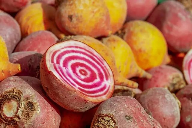 Comment Créer un Panier de Légumes Équilibré et Varié