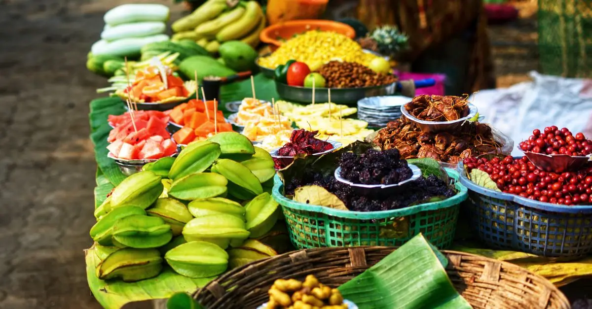Comment Associer des Légumes pour des Plats Savoureux