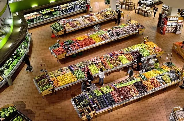 Comment Évaluer la Qualité des Légumes dans votre Panier