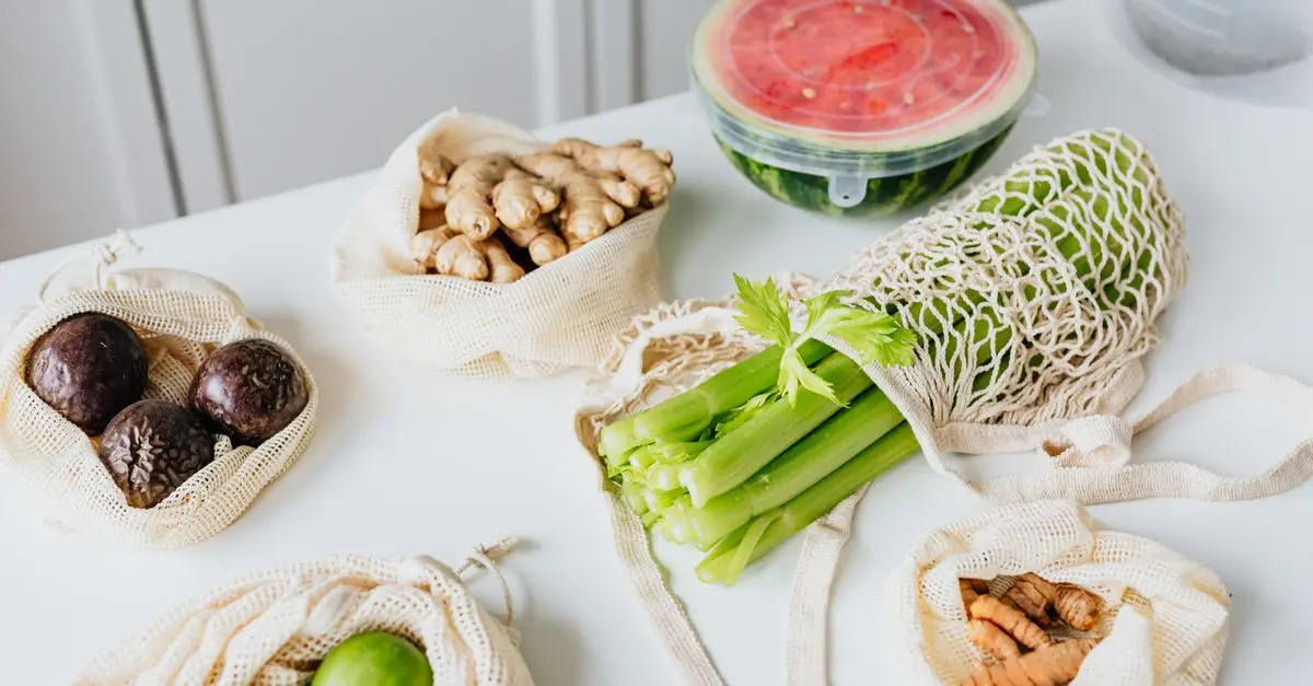 Comment Réduire le Gaspillage Alimentaire avec les Légumes