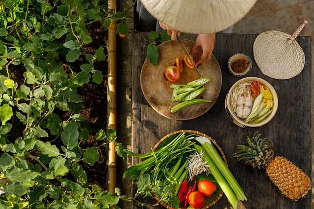 Les Meilleures Façons de Préparer Votre Panier de Légumes
