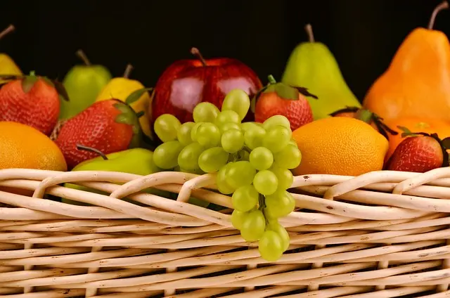 Comment Préparer des Légumes de Saison pour Votre Panier