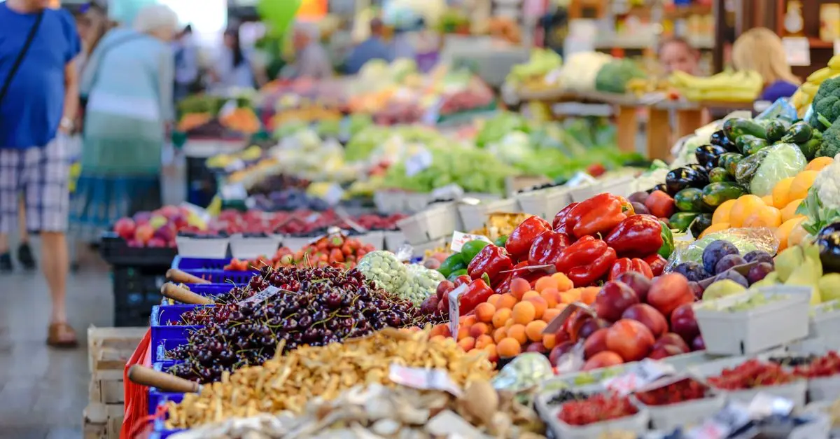 Comment Jointer une Communauté Locale pour Des Légumes Bio