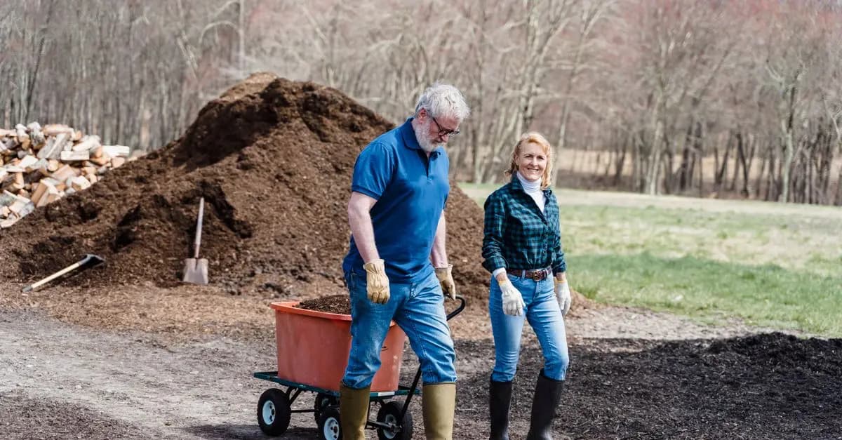 Comment Réaliser un Compost Maison pour Vos Légumes