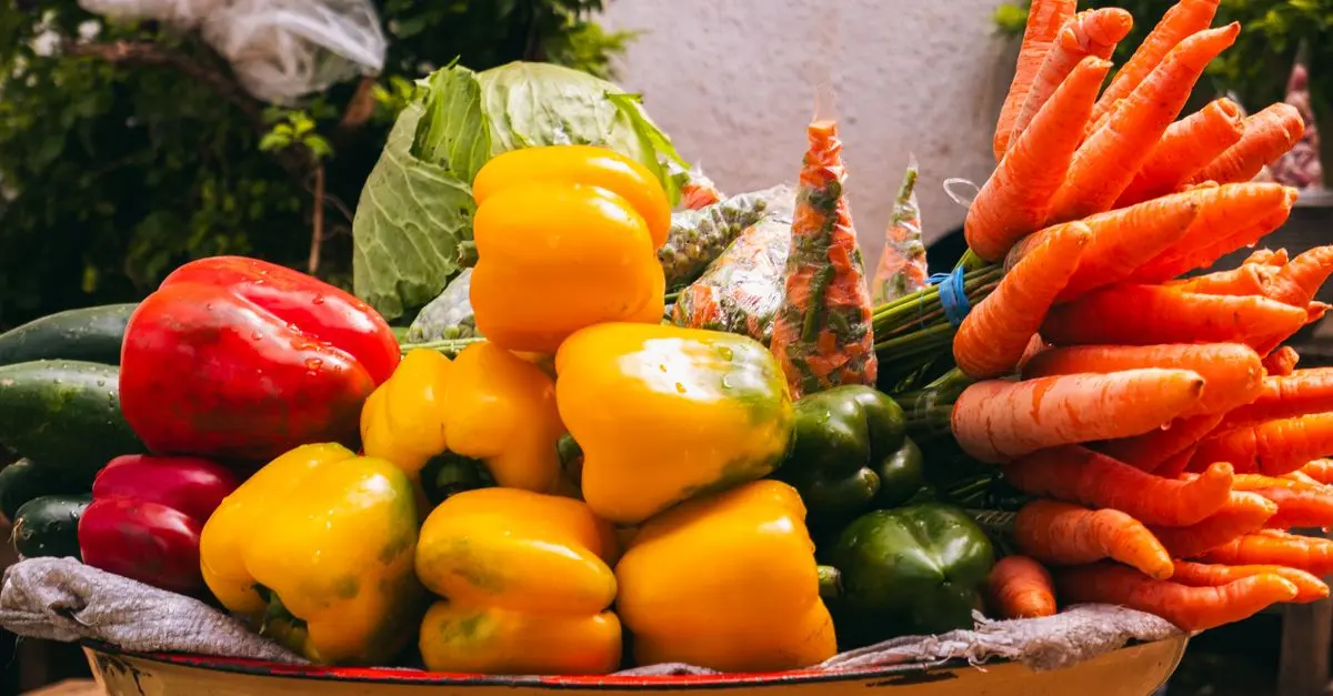 Les Meilleurs Légumes à Inclure dans Votre Panier de Légumes