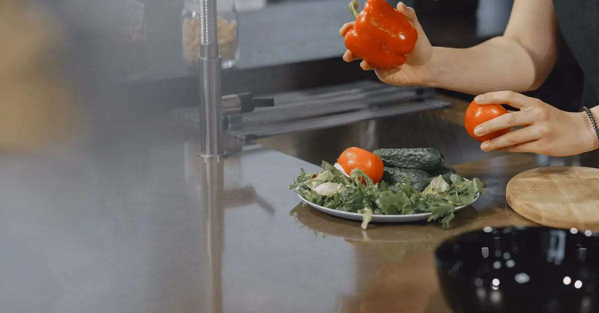 Les Légumes Idéaux pour Accompagner Vos Plats de Viande