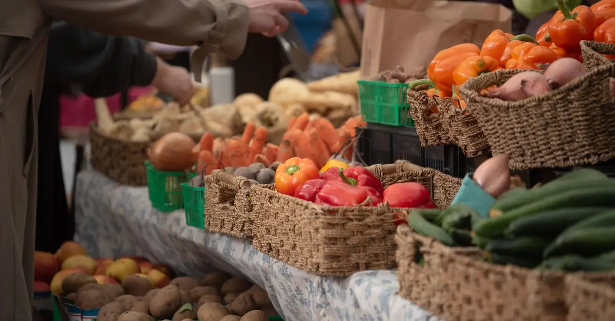 Les Meilleurs Légumes à Inclure dans Votre Panier