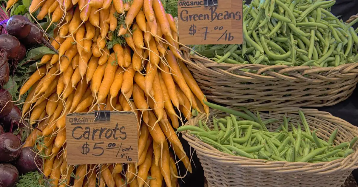 Idées Innovantes Pour Repenser vos Restes de Légumes