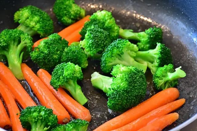 Comment Préparer un Panier de Légumes Bio Équilibré