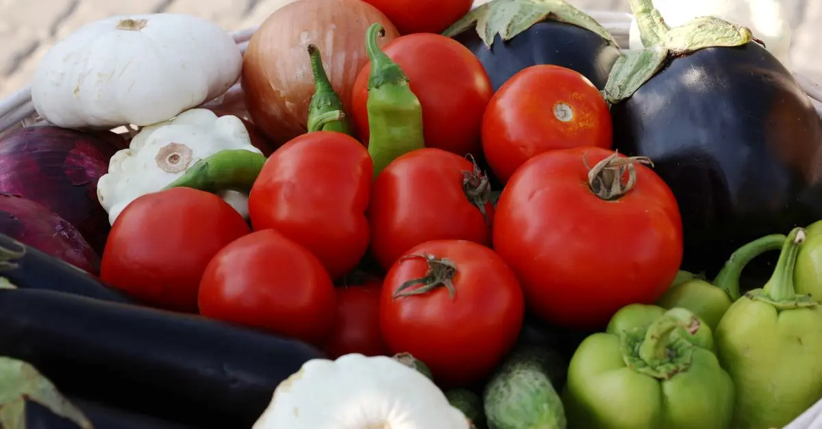 Les Bienfaits des Paniers de Légumes Locaux