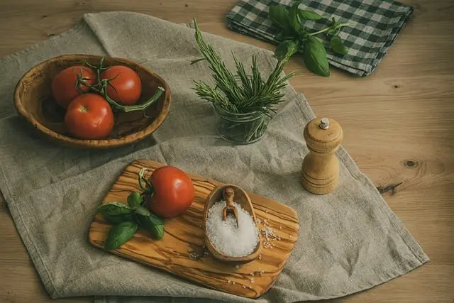 10 Astuces pour Préparer des Légumes Frais du Panier