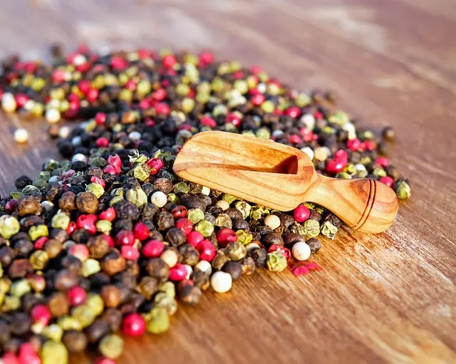 5 Astuces pour Maximiser le Goût de Votre Panier de Légumes