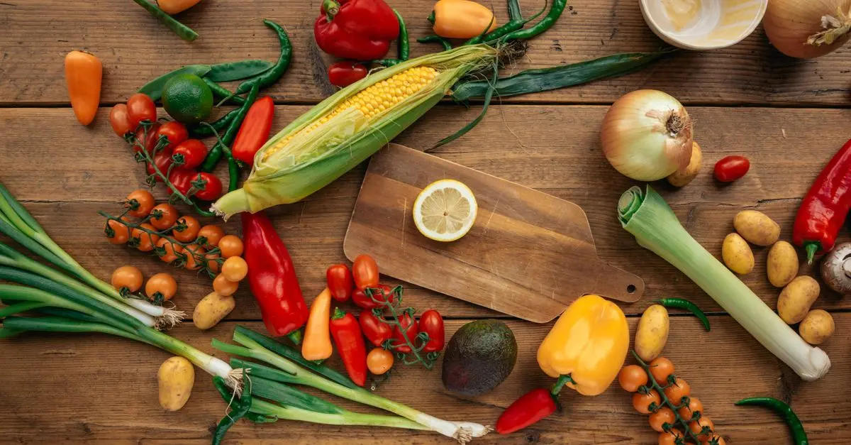 Les Meilleures Recettes pour Cuisiner les Légumes Méditerranéens