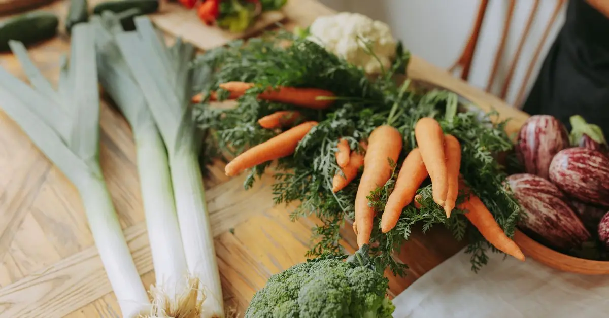 Comment Profiter des Légumes en Surplus?