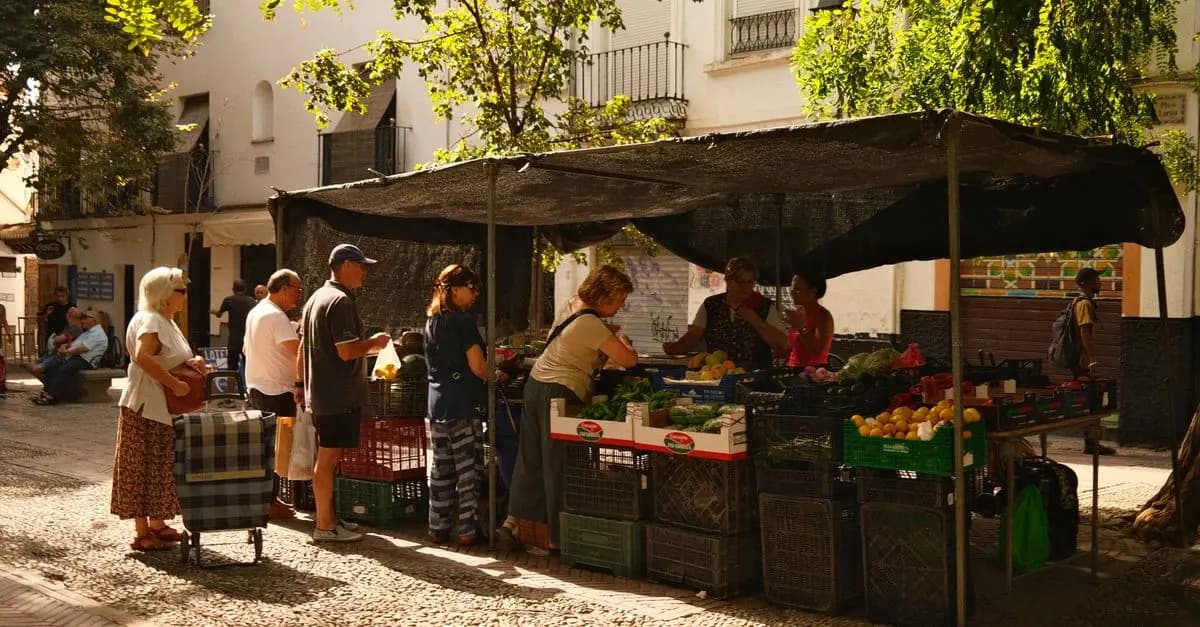 Les Faiblesses des Paniers de Légumes: Ce qu'il Faut Savoir