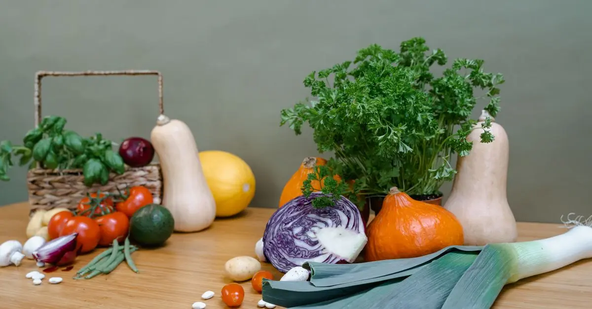 Les Meilleurs Légumes à Ajouter à Votre Panier pour un Équilibre Parfait