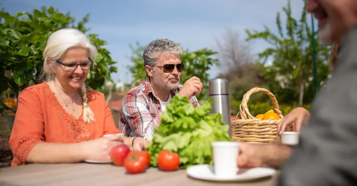 Les Avantages des Paniers de Légumes Partagés Entre Voisins