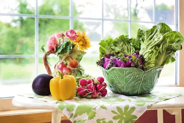 Comment Maximiser les Bienfaits Nutritionnels de Votre Panier de Légumes