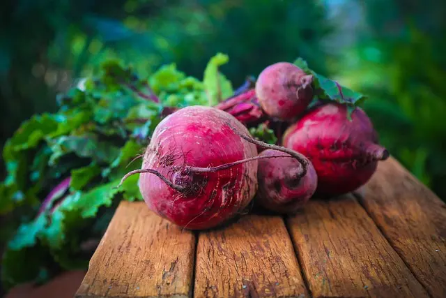 5 Recettes Gourmandes à Réaliser avec Votre Panier de Légumes
