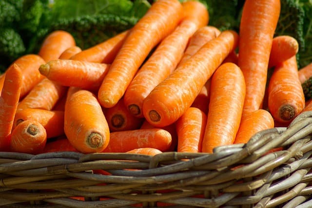 Les Astuces pour Équilibrer les Saveurs dans Votre Panier de Légumes