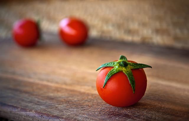 Comment Composer le Panier de Légumes Idéal pour la Saison