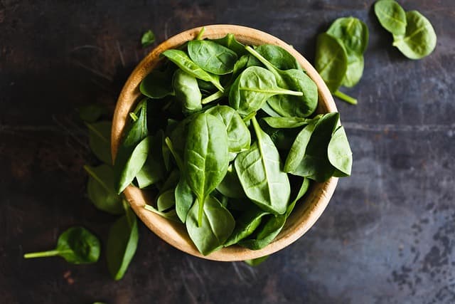 Comment Composer le Panier de Légumes Parfait pour Chaque Saison