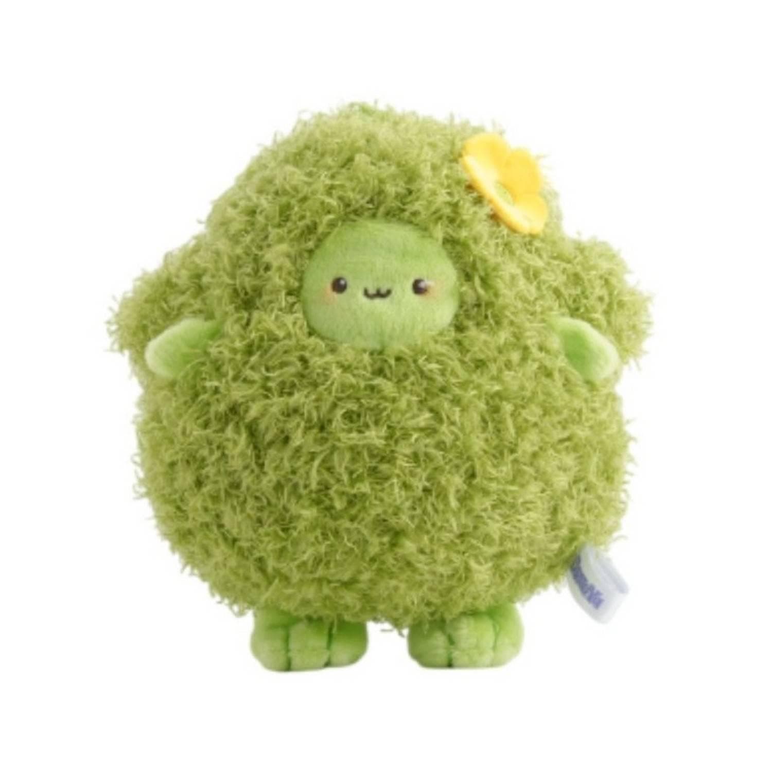 Peluche VEGGIES : Broccoli (25 cm)