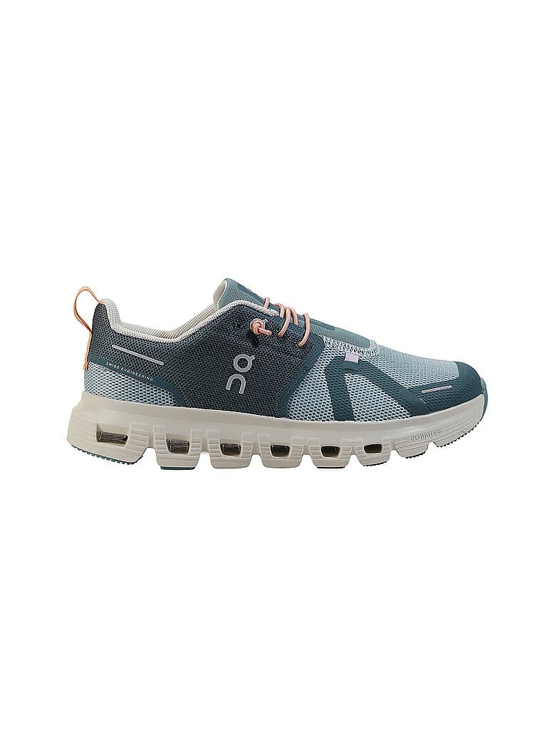 ON Sneakers enfant CLOUD SKY 2 vert foncé | 37 1/2